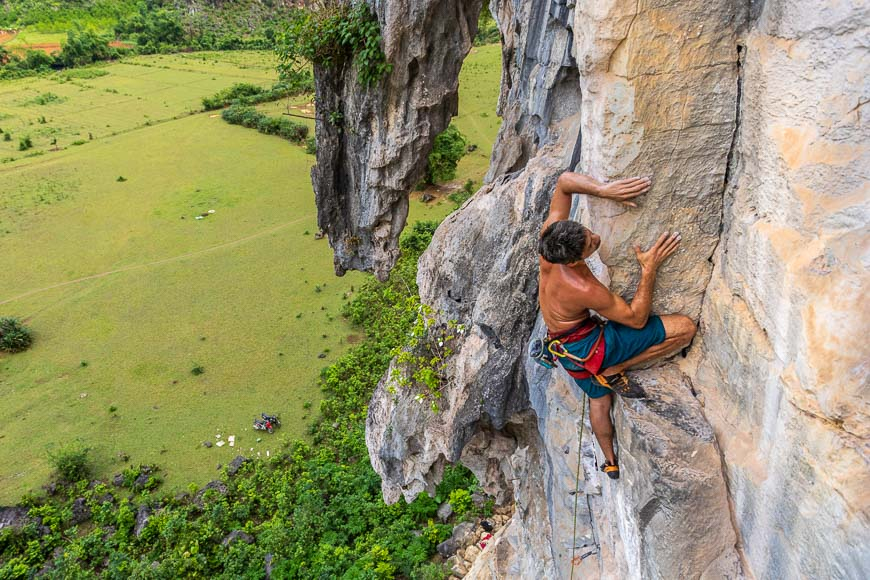 Vietnam's best outdoor activities Vietnam Tourism